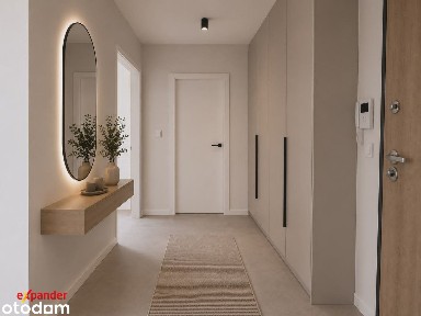 GOTOWE do odbioru 4pokoje 77mkw/ Balkon