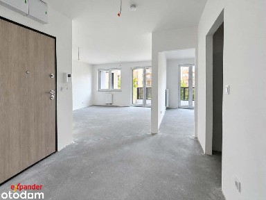 GOTOWE do odbioru 3pokoje 65mkw/ Balkon