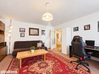 4 pokoje/ 83,7 m²/ Karłowice.