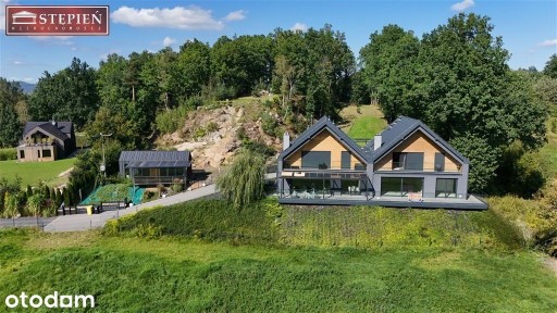 Unikatowy apartament z widokiem na Karkonosze