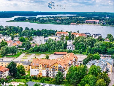 89,83 m² w centrum Ostródy | zamknięte osiedle