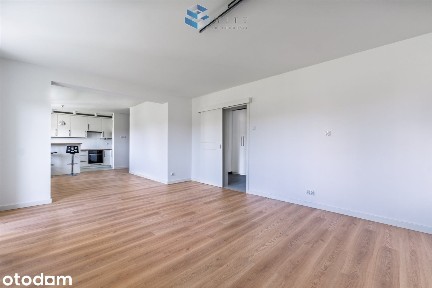 Gotowe do wprowadzenia | 4 pokoje | Balkon 11 m²