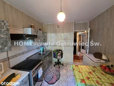 Mieszkanie 52,8m2 Os.Patronackie 3 pokoje piętro 1