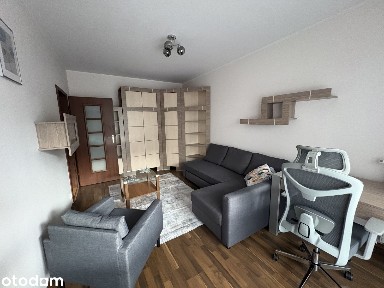 Świeżo odnowione 2 oddzielne pokoje 49 m² | Taras | Garaż |Człuchowska