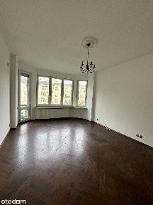 Mieszkanie 78 m² przy metrze Pole Mokotowskie - Aleja Niepodległości