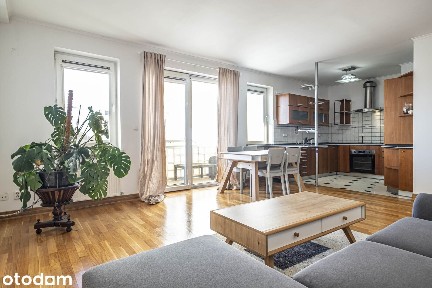 3 pokoje | 75 m² | Gocław | ul. Meissnera