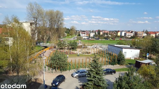 Mieszkanie 2-pokojowe z balkonem w Targówku