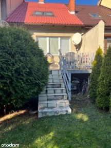 Przestronny dom z garażem w Gnieźnie