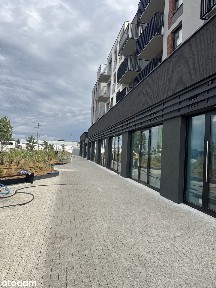Lokal handlowo usługowy 35,22m2, ul. Starogardzka