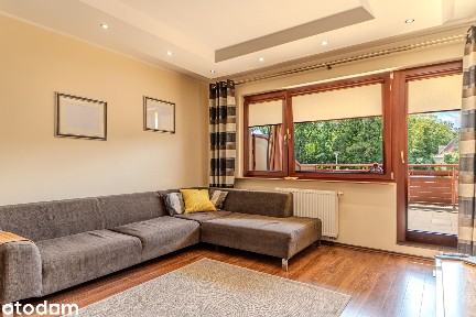 Słoneczne 3 Pokoje | 25 m² Taras | Garaż podziemny | Zwycięska 33