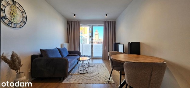 Gaj, Ok. Borowskiej, 2 Pokoje, 42M2, Ip.,Balkon