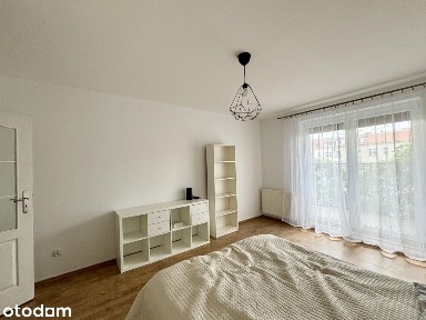 |Reja|Plac Grunwaldzki|3 Osobne pokoje|Studenci|