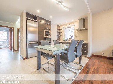 5 Pokoi 120m | Apartament | Wysoka | Ołtaszyn