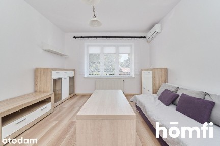 Rozkładowe 2pok mieszkanie - ul. Ślężna, 46m2