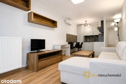 Nowoczesne | Spokojne osiedle | Balkon | Garaż