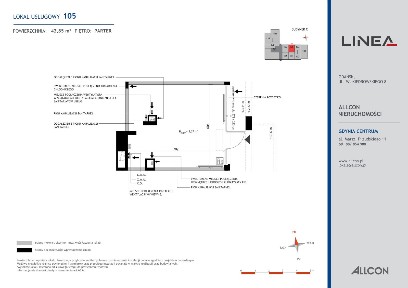 Linea | U105