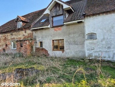 Syndyk sprzeda udział ½ w nieruchomości w Bukowej Śląskiej (opolskie)
