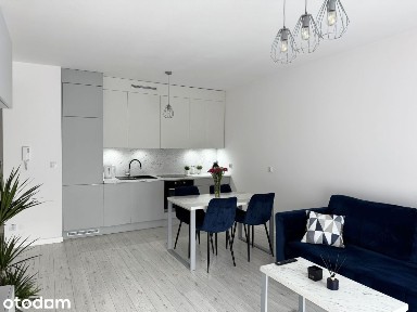 Nowoczesny Apartament Na Zaciszu