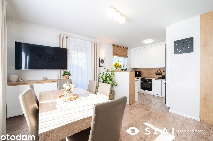 Na sprzedaż mieszkanie | Przestronne | 4 pokoje | ul. Wronia | 84 m2