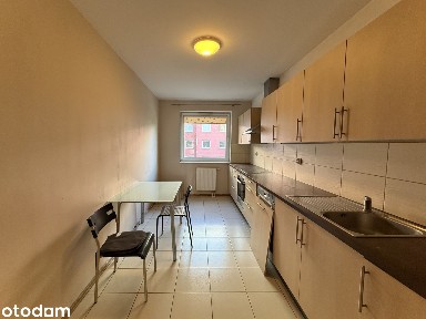 Trzypokojowe mieszkanie blisko centrum/68 m2/Parking REZERWACJA