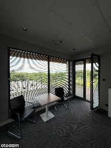 Nowoczesne powierzchnie biurowe w kompleksie SMART PARK