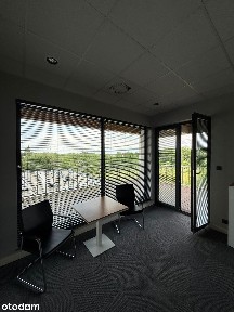 Nowoczesne powierzchnie biurowe w kompleksie SMART PARK