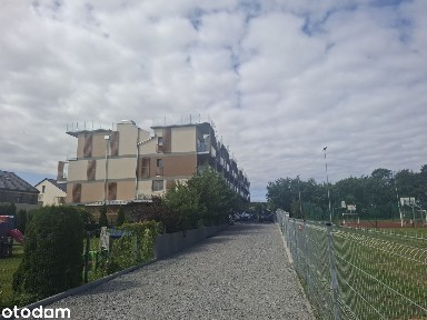 OSTATNI APARTAMENT W INWESTYCJI 
