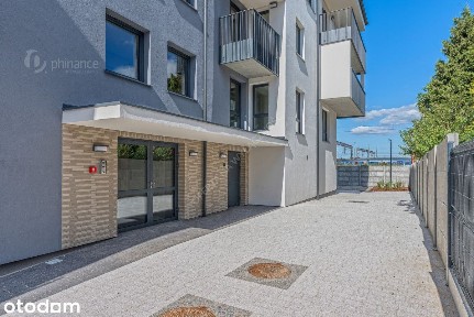 3 pokoje| 2 balkony| blisko Skm| kameralny budynek
