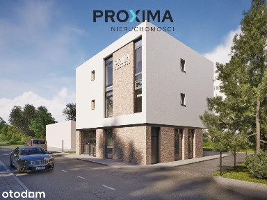 Lokal Usugowy Centrum Wejherowa