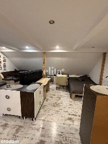 Mieszkanie 31,5 m² | 1. piętro | Widok na jezioro