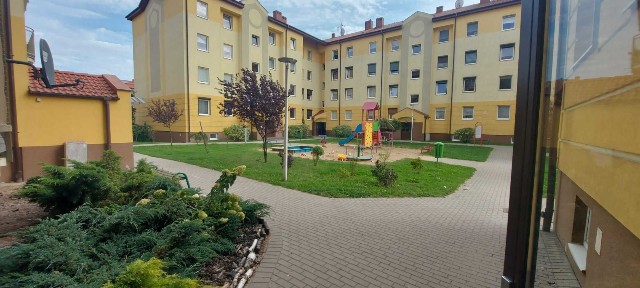 Wynajmę mieszkanie na Dobrzecu