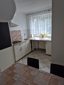 Bezczynszowe mieszkanie z ogródkiem