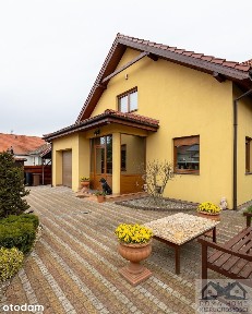 Sprzedam dom w Luboniu
