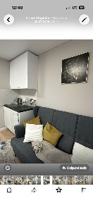 Mieszkanie do wynajęcia w Wrocławiu - 33m²