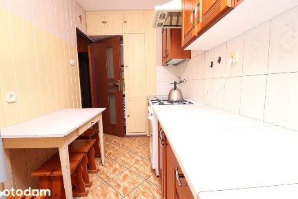 Mieszkanie 3 pokojowe na os. Staszica.