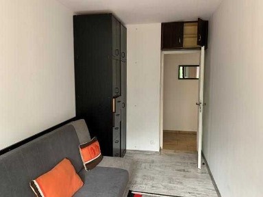 *2 pokoje i balkonem i miejscem postojowym przy Wejherowska 3, Sopot. BRAK PROWIZJI!