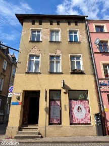 Lokal użytkowy, 55 m², Grudziądz