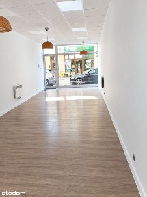 Lokal usługowy na wynajem - 48 m?, ul. Długa