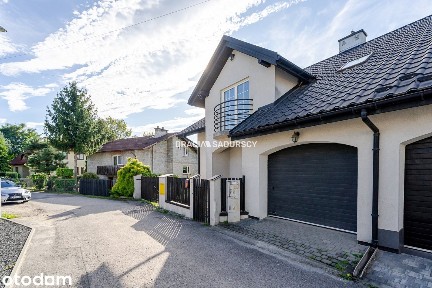 Niepołomice | Bliźniak | 4 pok | 150 m² | Garaż