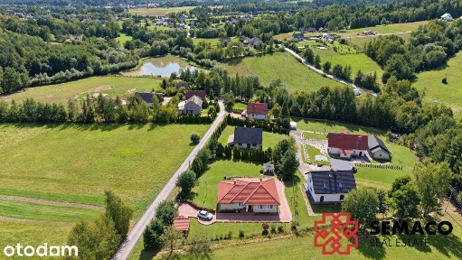 Kobylec, Łapanów, bocheński, małopolskie