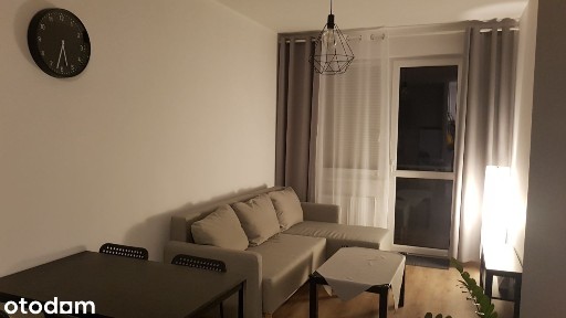 Mieszkanie 37m2 z BALKONEM ! Osada Kolorowa MAŚLICE