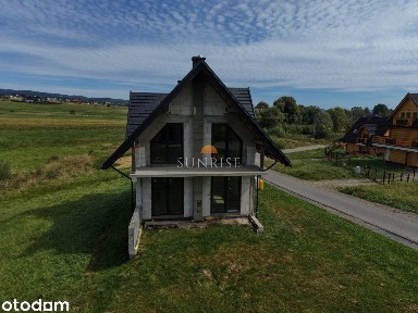 Potencjał to mało powiedziane | panorama gór