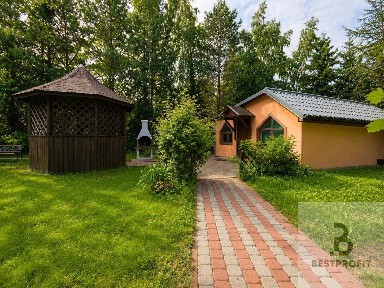 Wyjątkowa posiadłość z sauną i jacuzzi | Izbica jezioro