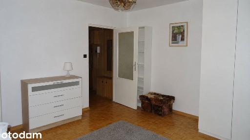 Kawalerka 27,5 m² z piwnicą I 150 m do metra Księcia Janusza