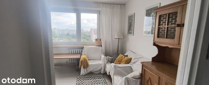 | Metro Służew | Balkon | Piwnica | Nowe Windy |