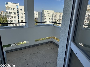 ul. Wolfganga Amadeusza Mozarta, Służew, Mokotów, Warszawa, mazowieckie