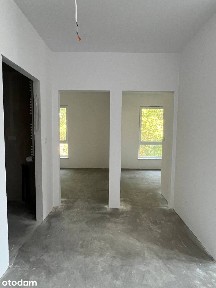 Mieszkanie, 55 m², Warszawa