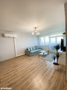 BEZPOŚREDNIO | 2 pokoje 62 m² | 8. piętro | Sand City Tower | Garaż