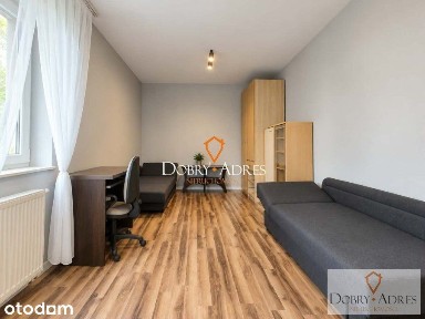 Mieszkanie 3 pokoje Architektów