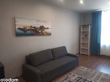 Mieszkanie 40m² w sercu Radomia